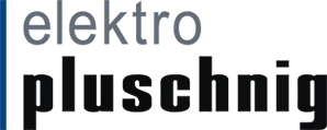 Elektro Pluschnig GmbH Logo