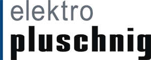 Elektro Pluschnig GmbH Logo